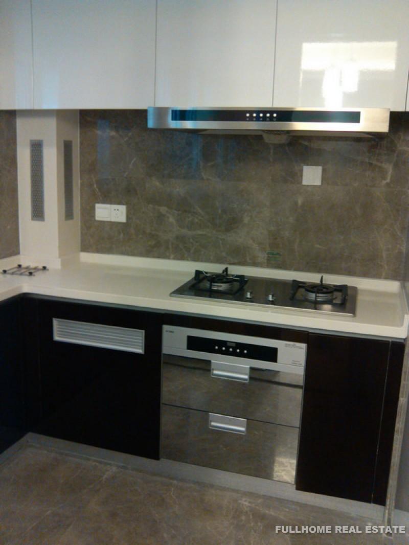 Bayside Garden - Interior view 3, Suzhou rental property