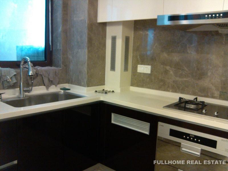Bayside Garden - Interior view 4, Suzhou rental property
