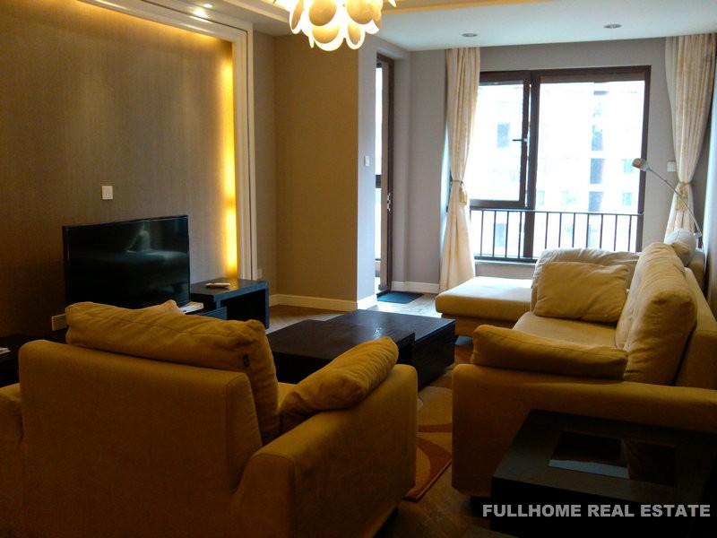 Bayside Garden - Interior view 5, Suzhou rental property