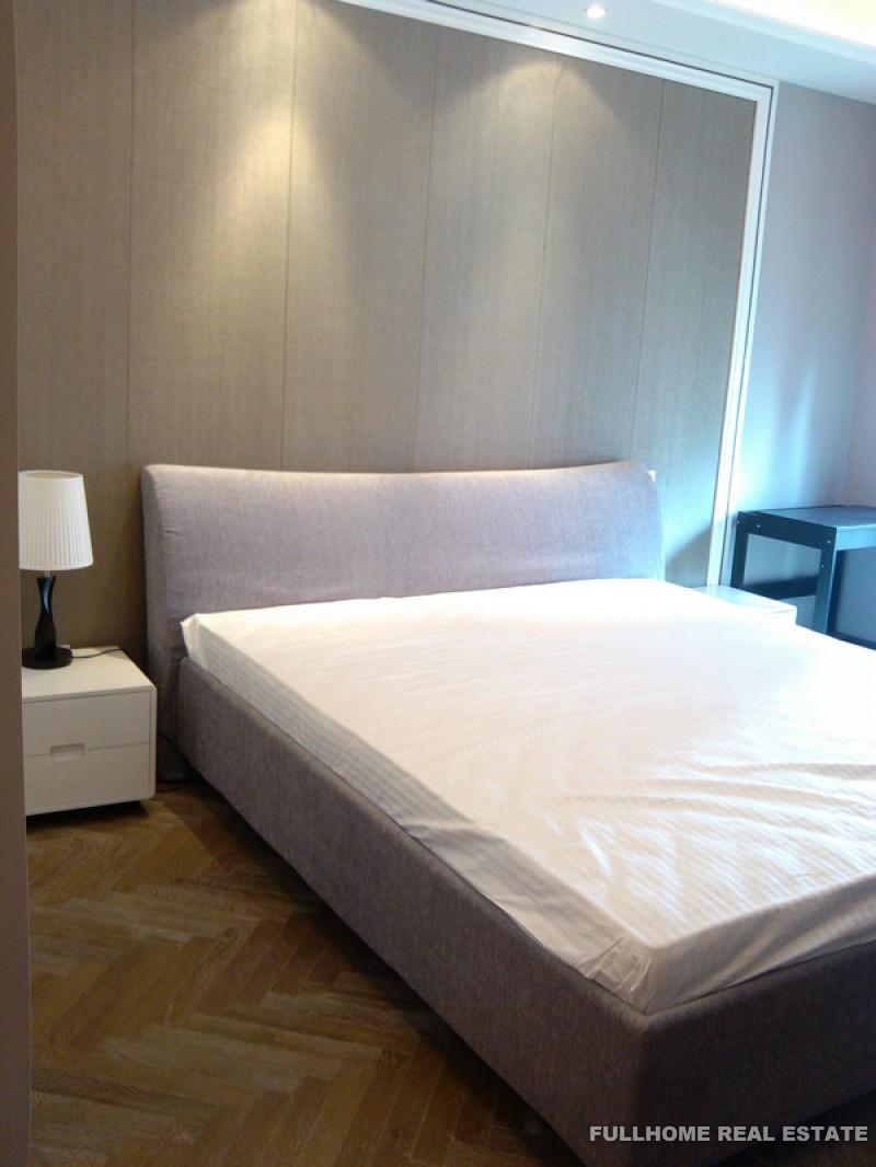Bayside Garden - Interior view 8, Suzhou rental property