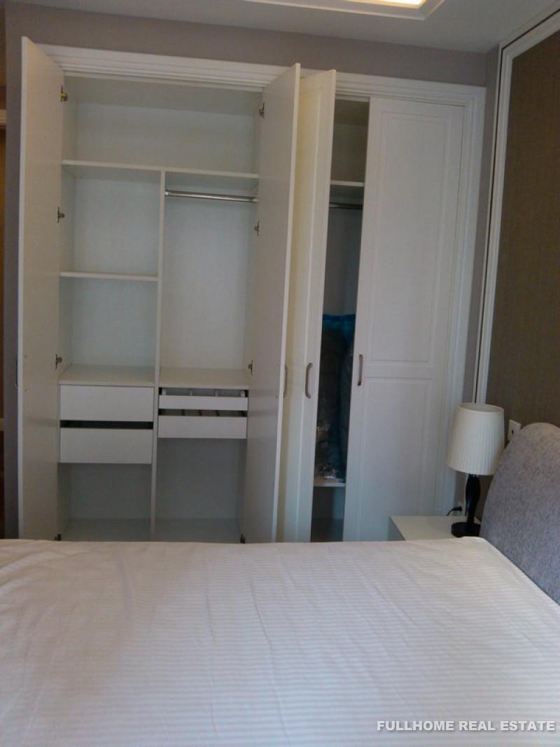 Bayside Garden - Interior view 10, Suzhou rental property