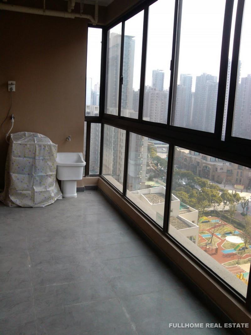 Bayside Garden - Interior view 14, Suzhou rental property
