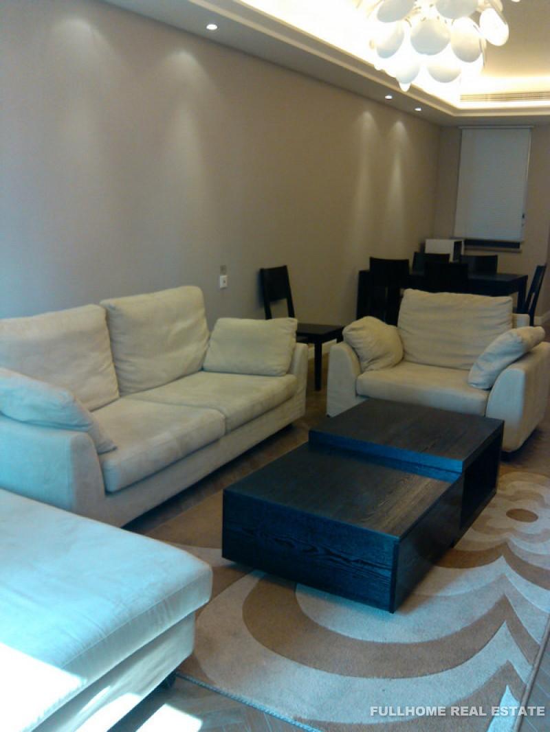 Bayside Garden - Interior view 16, Suzhou rental property