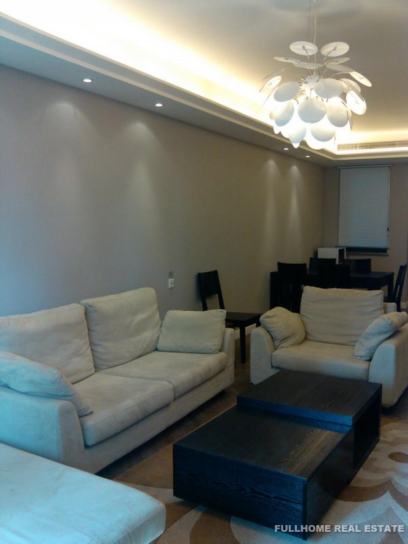 Bayside Garden - Interior view 17, Suzhou rental property