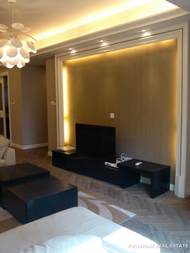 Bayside Garden - Interior view 18, Suzhou rental property