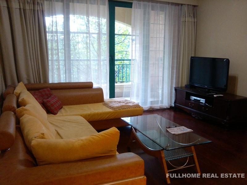 Horizon Resort - 3 bedroom apartment in Suzhou, Industrial Park