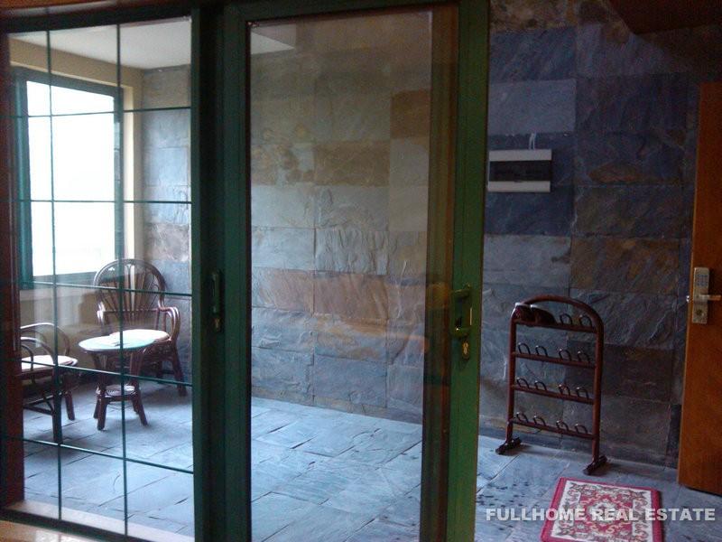 Horizon Resort - Interior view 2, Suzhou rental property