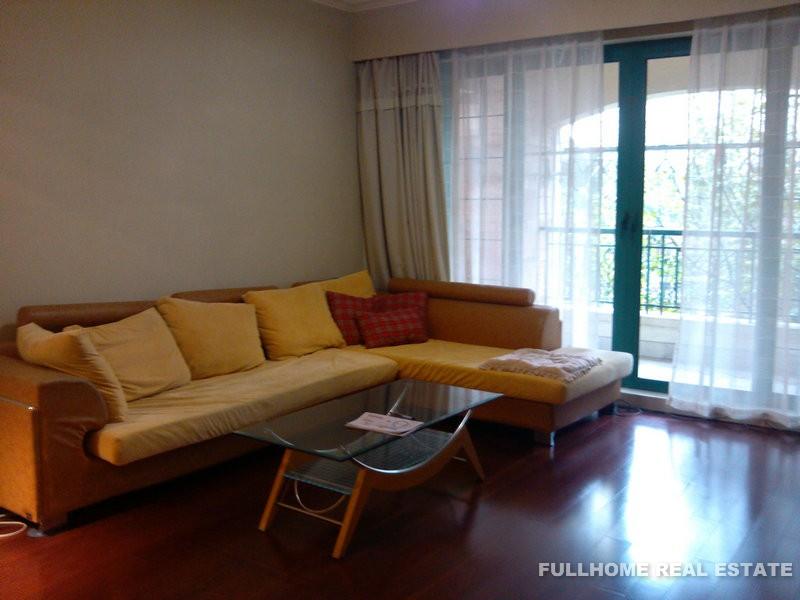 Horizon Resort - Interior view 3, Suzhou rental property