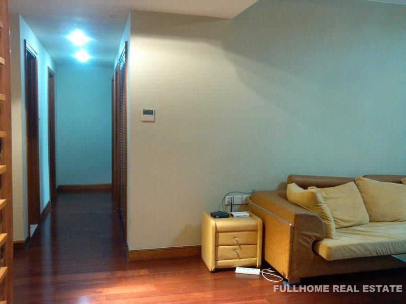 Horizon Resort - Interior view 4, Suzhou rental property