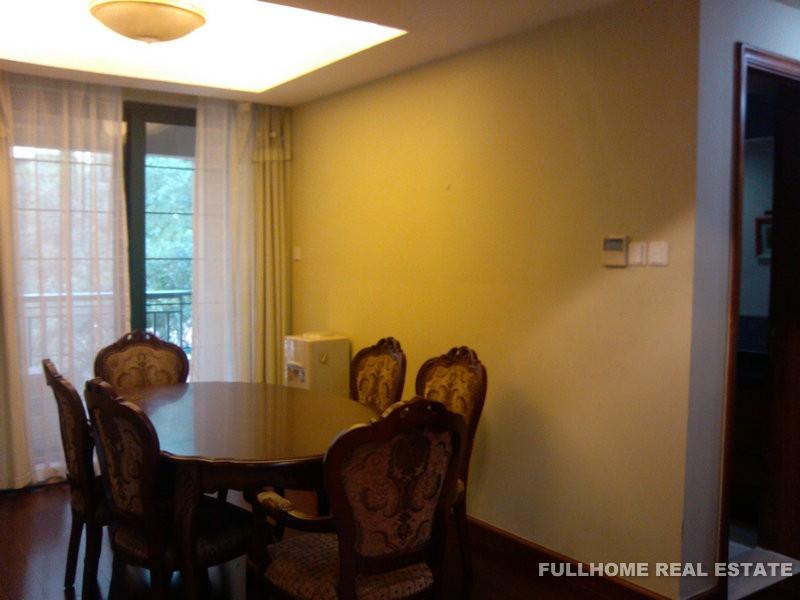Horizon Resort - Interior view 5, Suzhou rental property