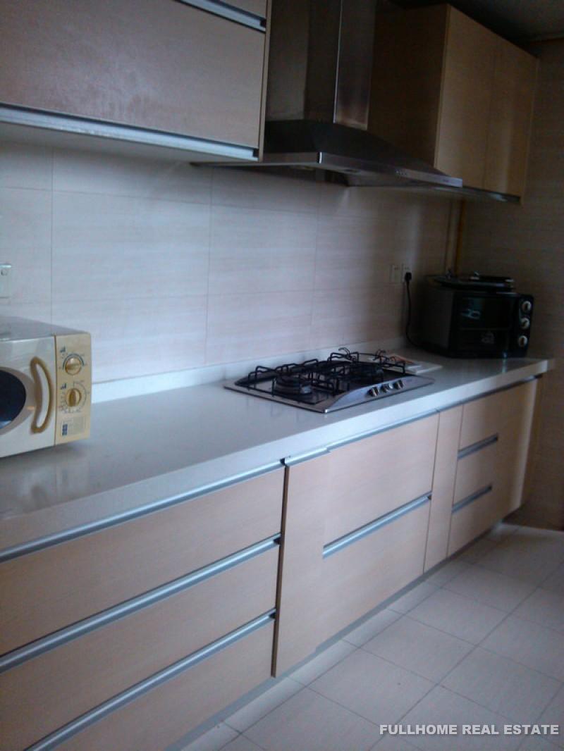 Horizon Resort - Interior view 6, Suzhou rental property