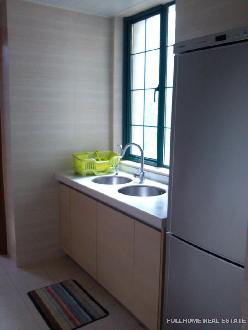 Horizon Resort - Interior view 7, Suzhou rental property