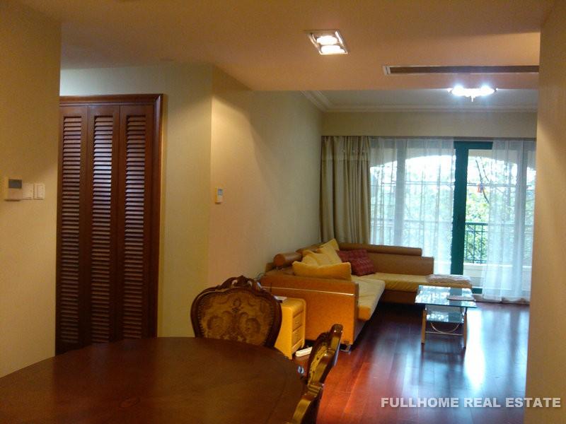 Horizon Resort - Interior view 9, Suzhou rental property