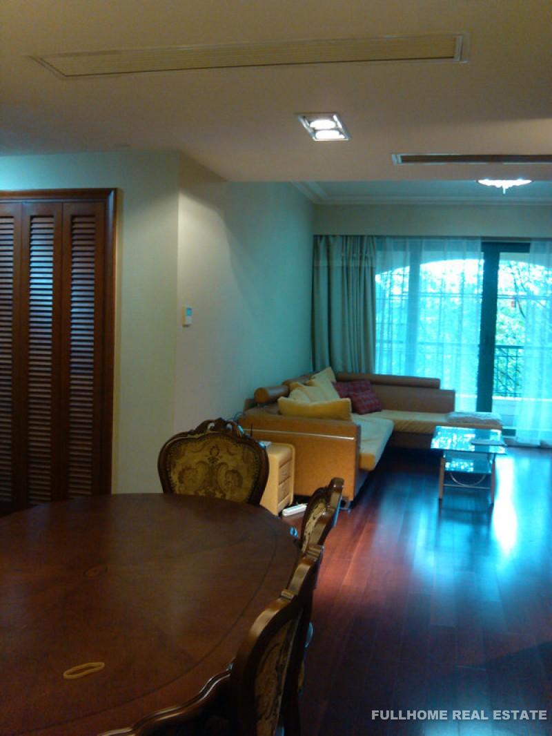Horizon Resort - Interior view 10, Suzhou rental property