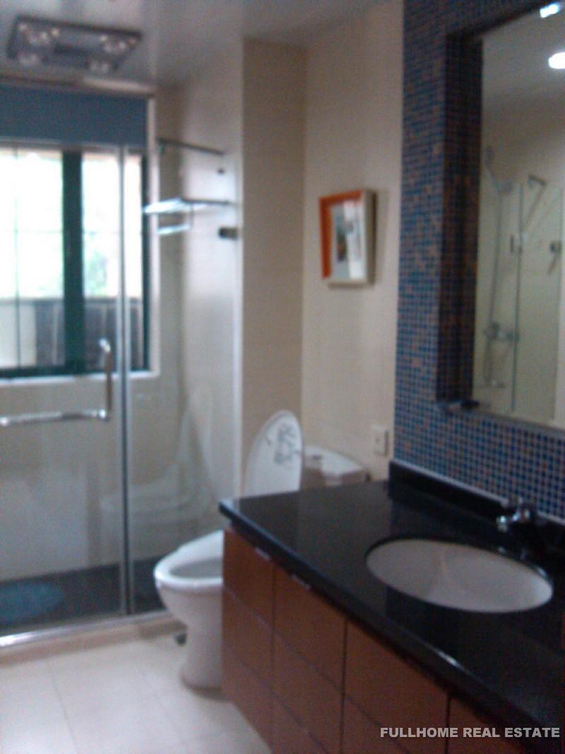 Horizon Resort - Interior view 11, Suzhou rental property