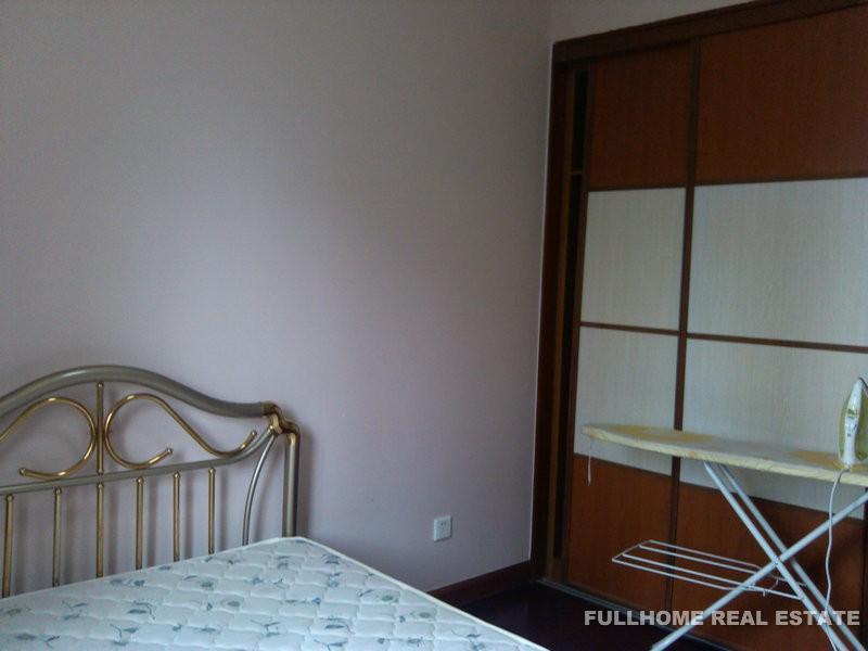 Horizon Resort - Interior view 12, Suzhou rental property