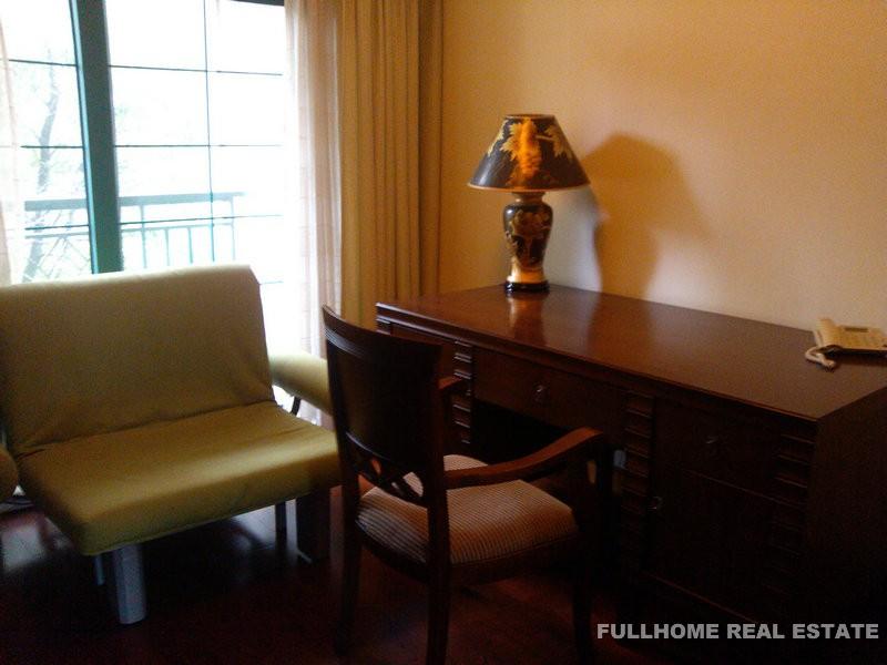 Horizon Resort - Interior view 14, Suzhou rental property