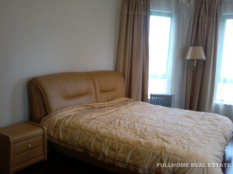 Horizon Resort - Interior view 15, Suzhou rental property