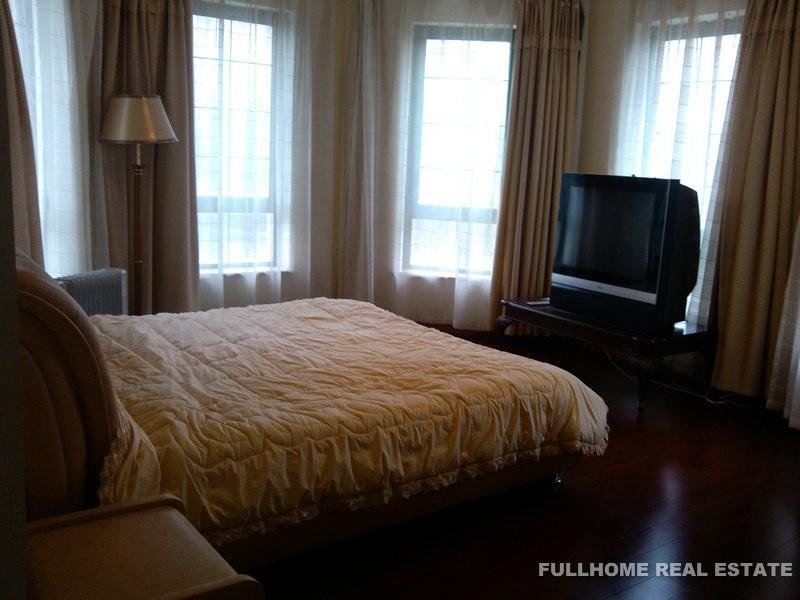 Horizon Resort - Interior view 16, Suzhou rental property