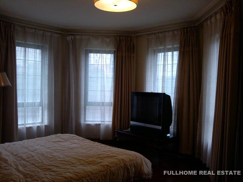 Horizon Resort - Interior view 19, Suzhou rental property
