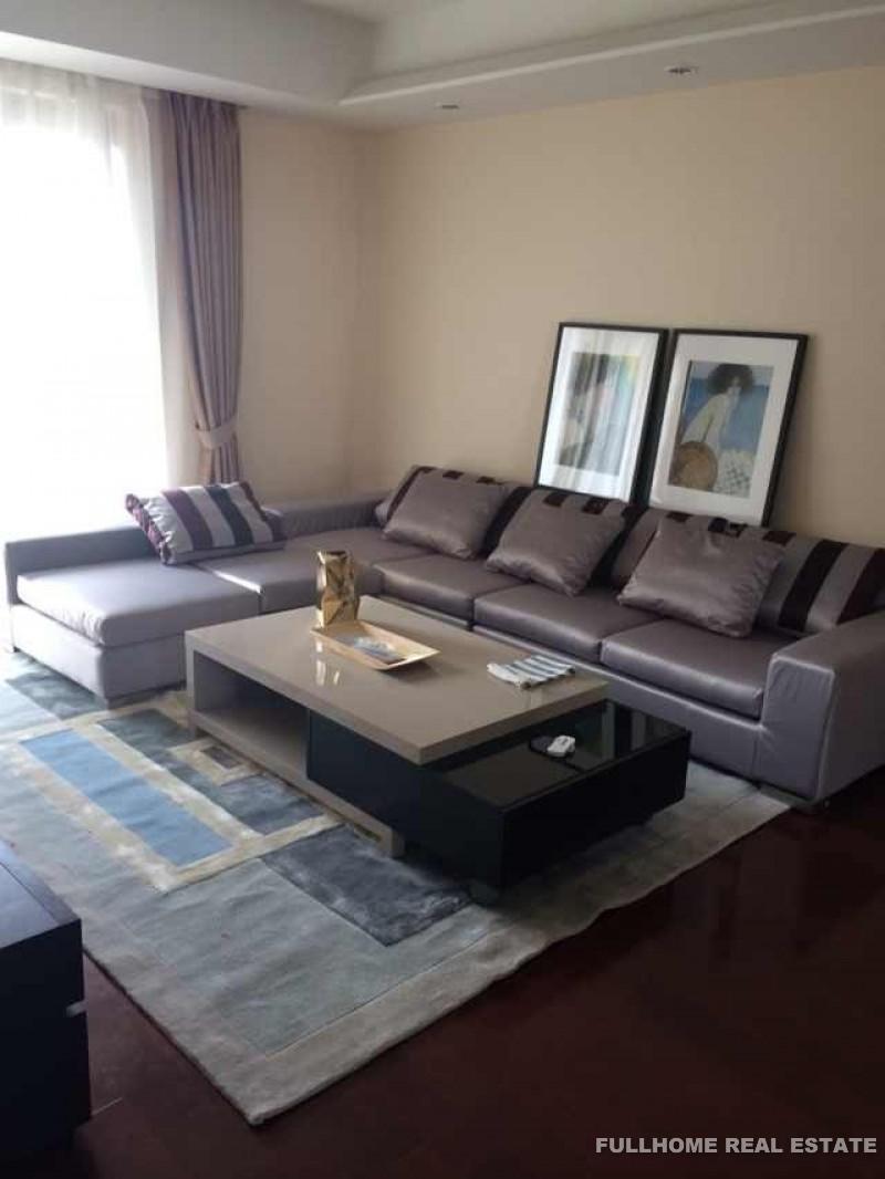 Grace Residence - 3 bedroom apartment in Suzhou, Industrial Park