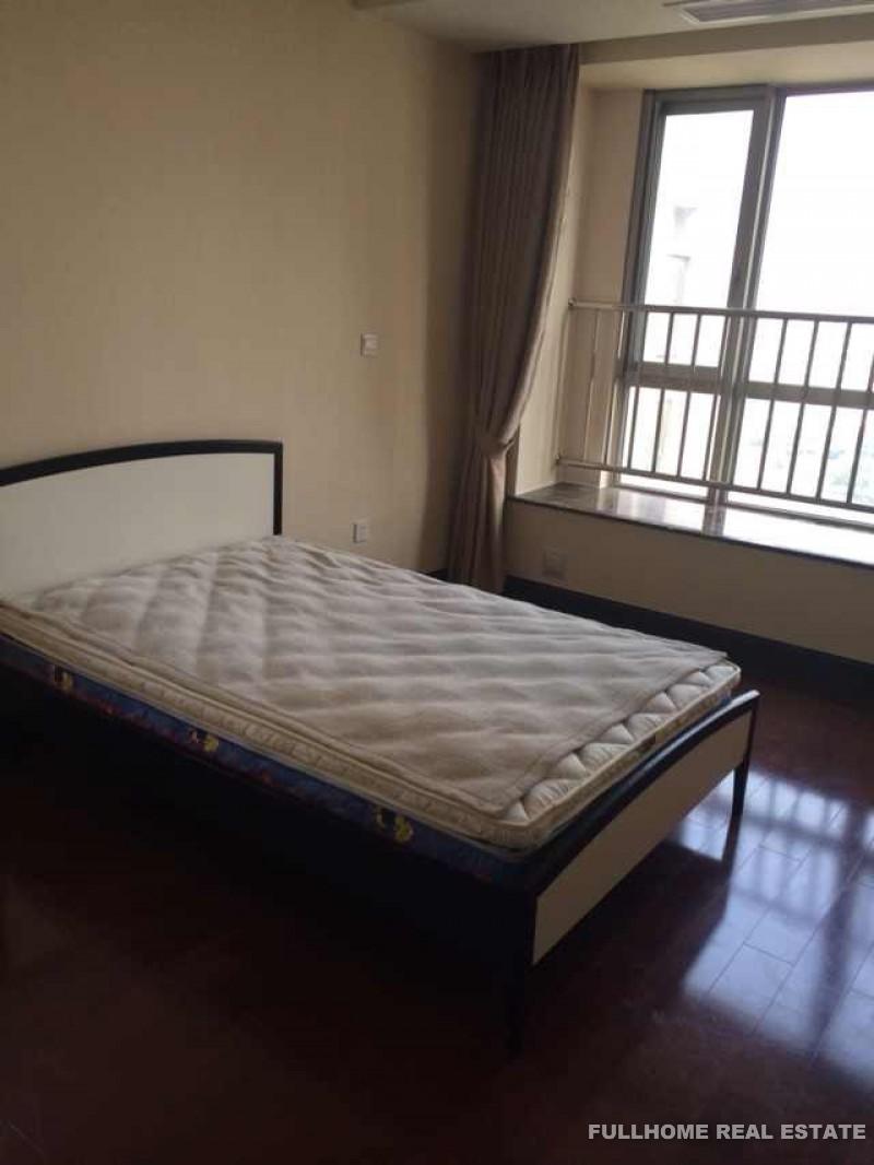 Grace Residence - Interior view 4, Suzhou rental property