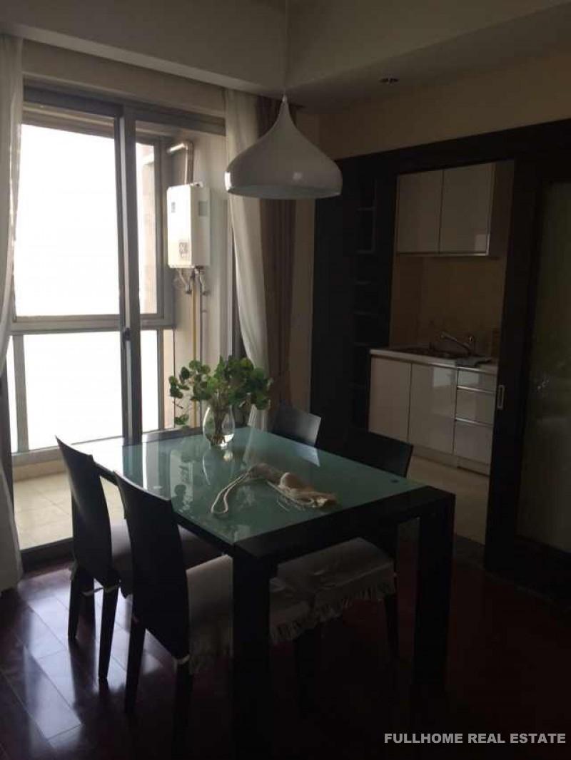 Grace Residence - Interior view 7, Suzhou rental property