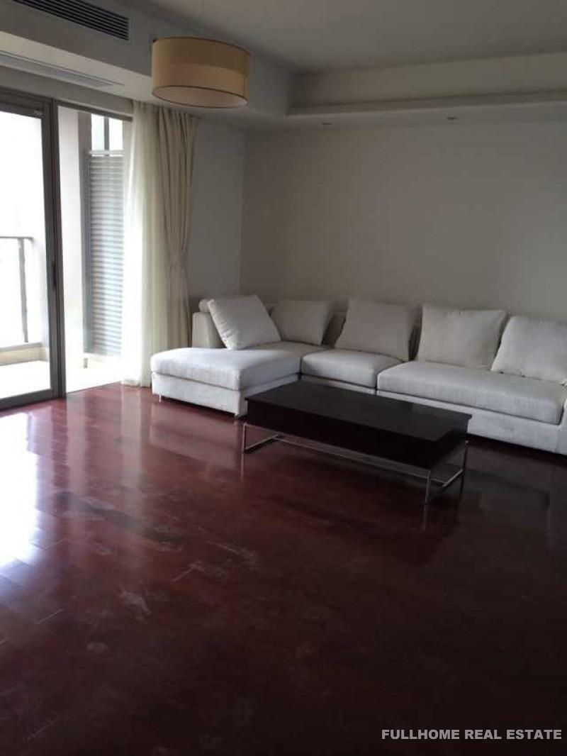 Grace Residence - 3 bedroom apartment in Suzhou, Industrial Park