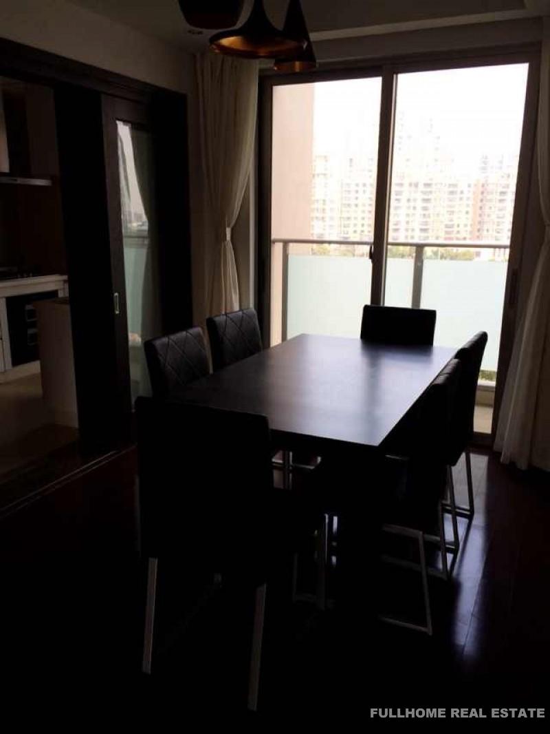 Grace Residence - Interior view 2, Suzhou rental property