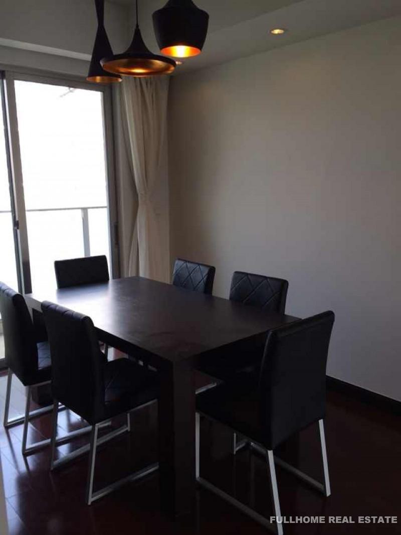 Grace Residence - Interior view 3, Suzhou rental property