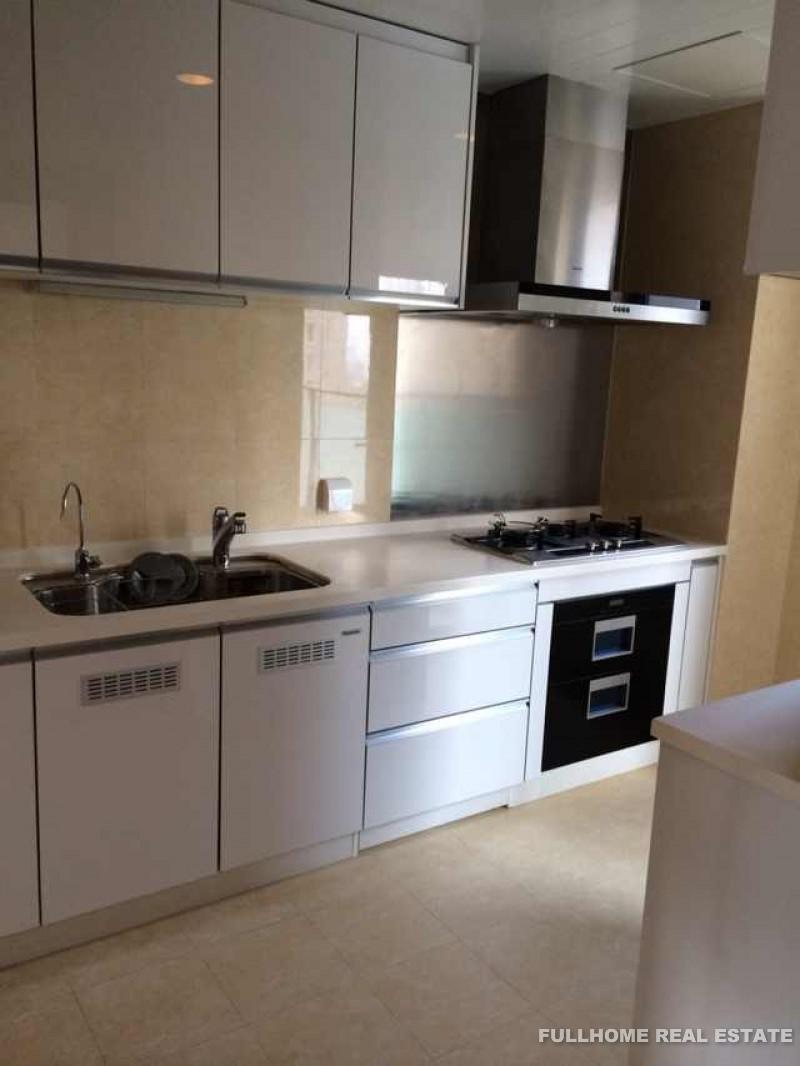 Grace Residence - Interior view 4, Suzhou rental property