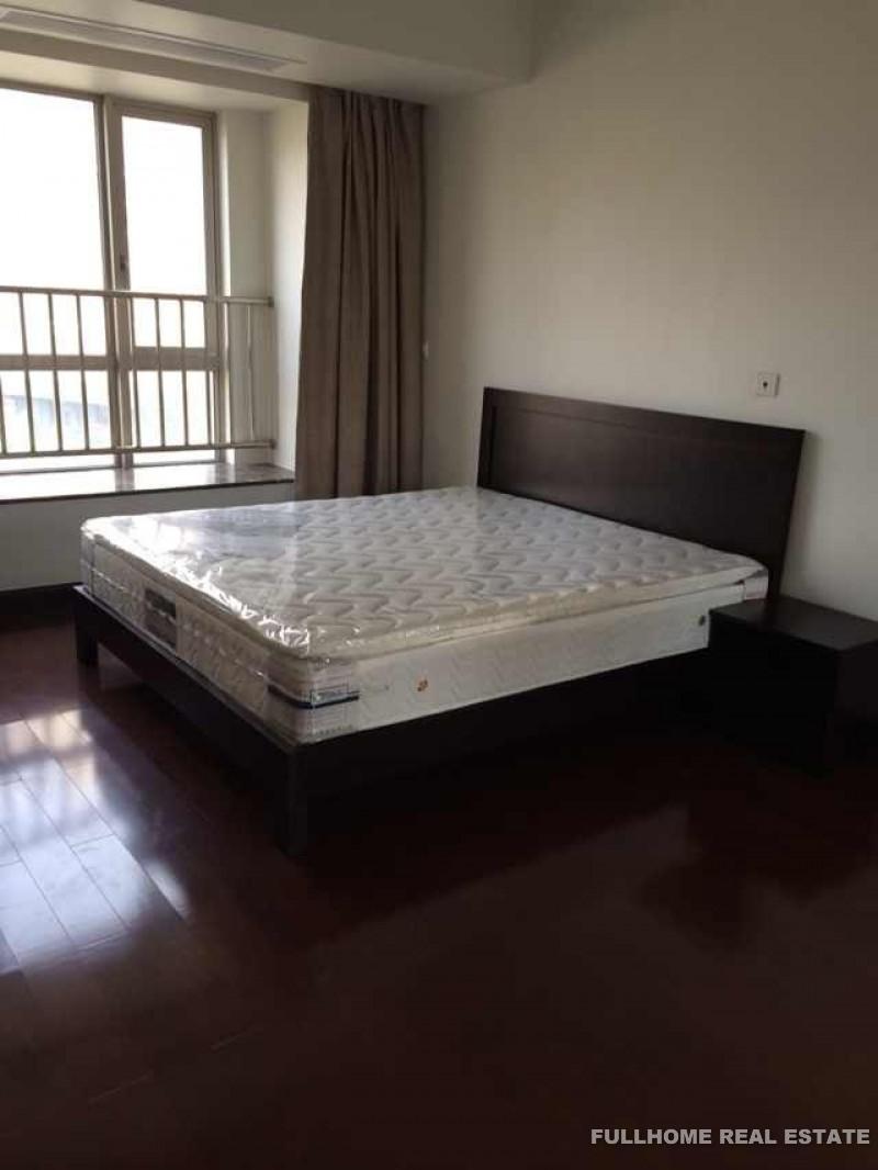 Grace Residence - Interior view 6, Suzhou rental property