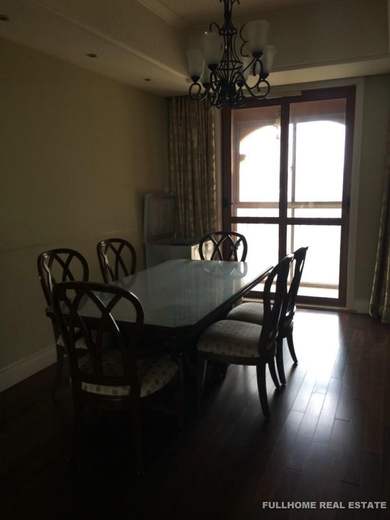 Horizon Resort - Interior view 2, Suzhou rental property