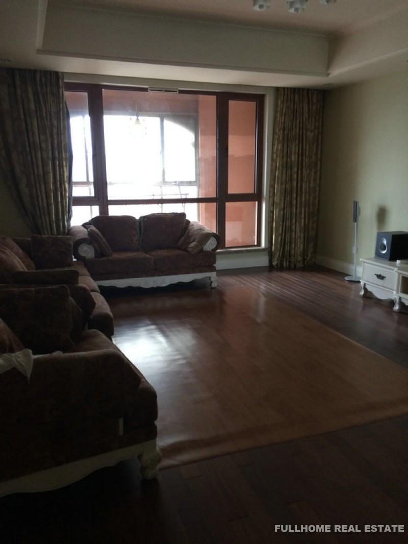 Horizon Resort - 4 bedroom apartment in Suzhou, Industrial Park