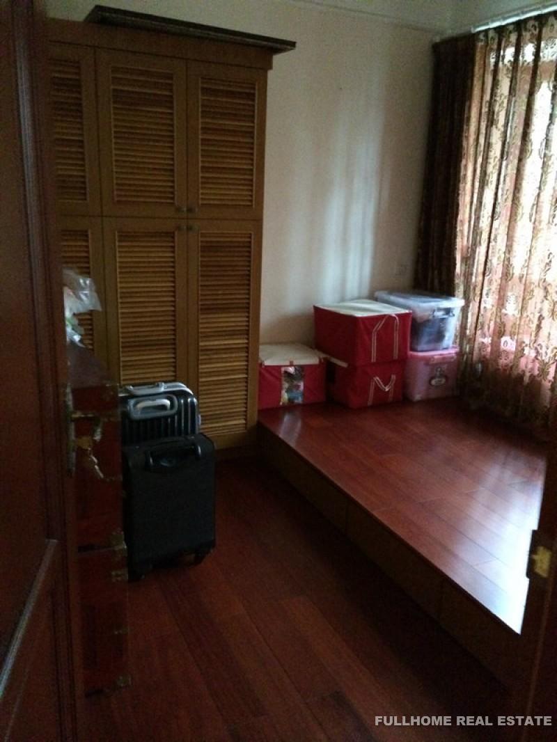 Royal Lakefront Mansion - Interior view 3, Suzhou rental property