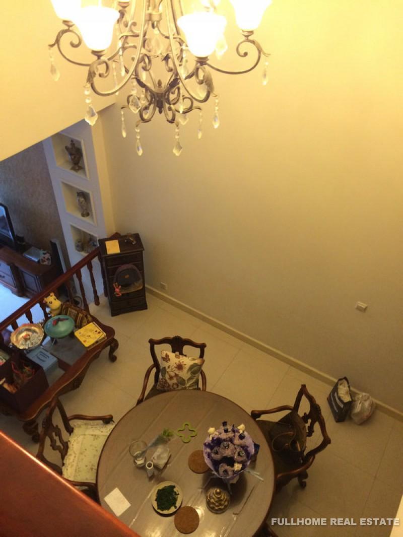 Royal Lakefront Mansion - Interior view 4, Suzhou rental property