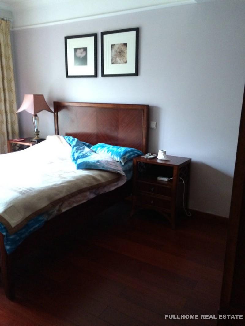 Royal Lakefront Mansion - Interior view 5, Suzhou rental property