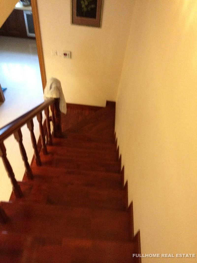 Royal Lakefront Mansion - Interior view 6, Suzhou rental property