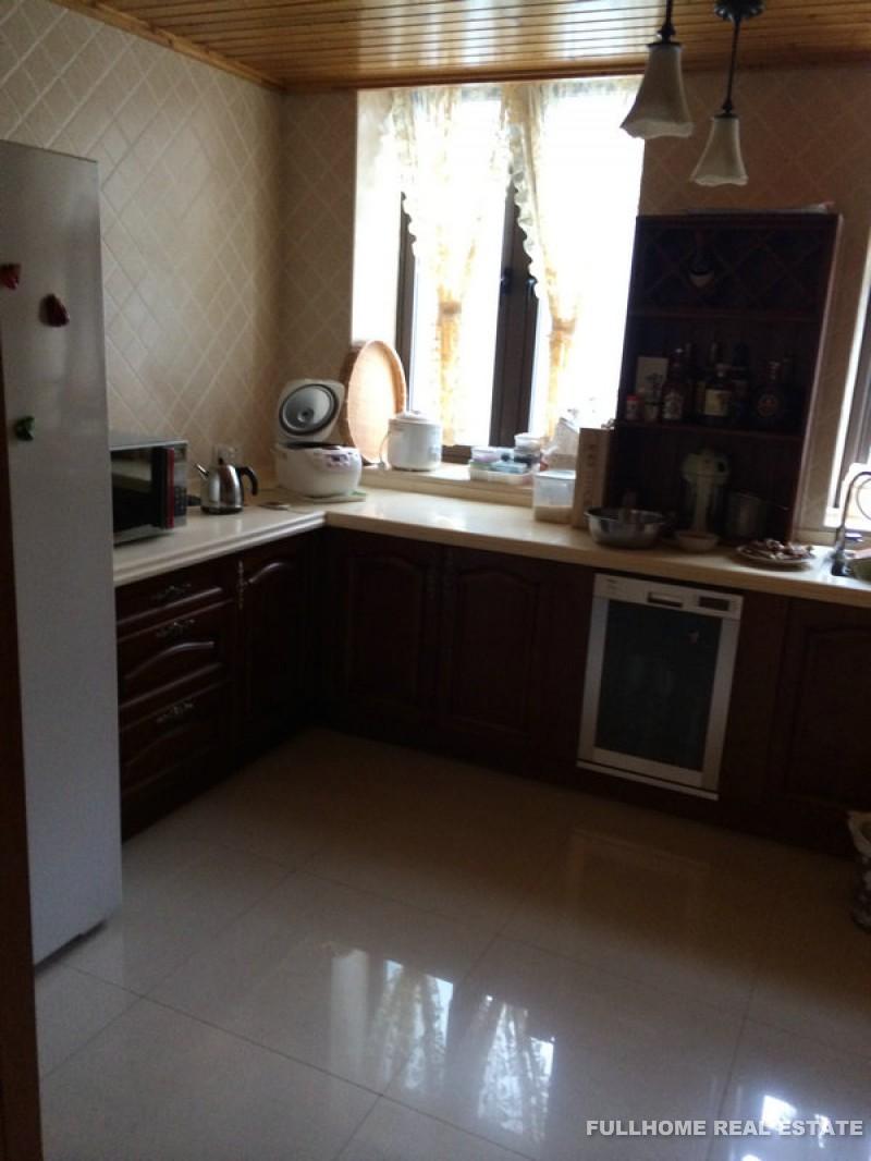 Royal Lakefront Mansion - Interior view 7, Suzhou rental property