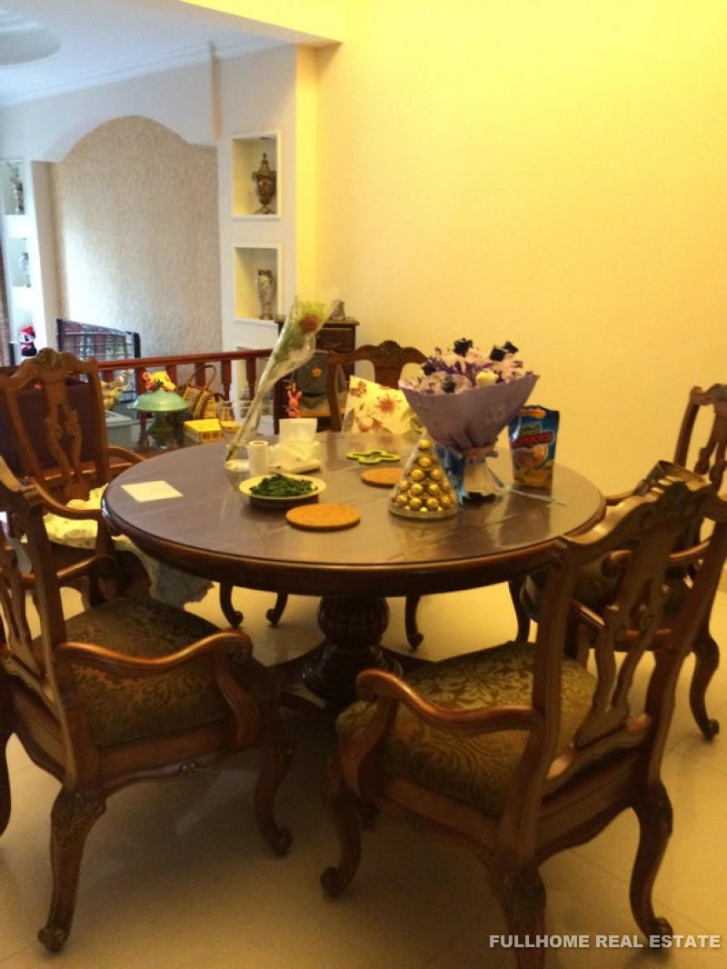 Royal Lakefront Mansion - Interior view 8, Suzhou rental property