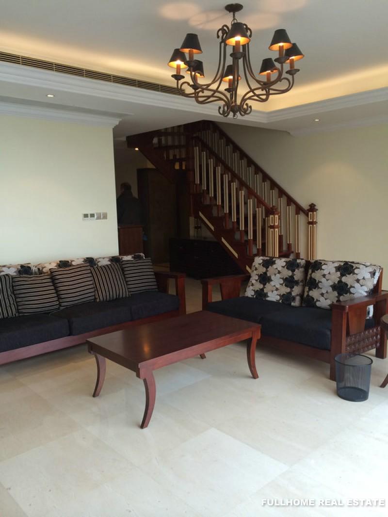 Join in the grand - 3 bedroom apartment in Suzhou, Industrial Park