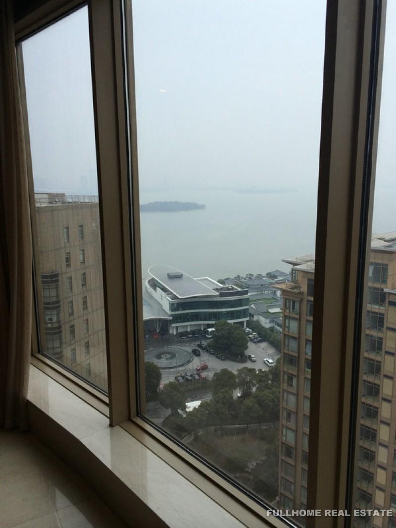 Join in the grand - Interior view 2, Suzhou rental property