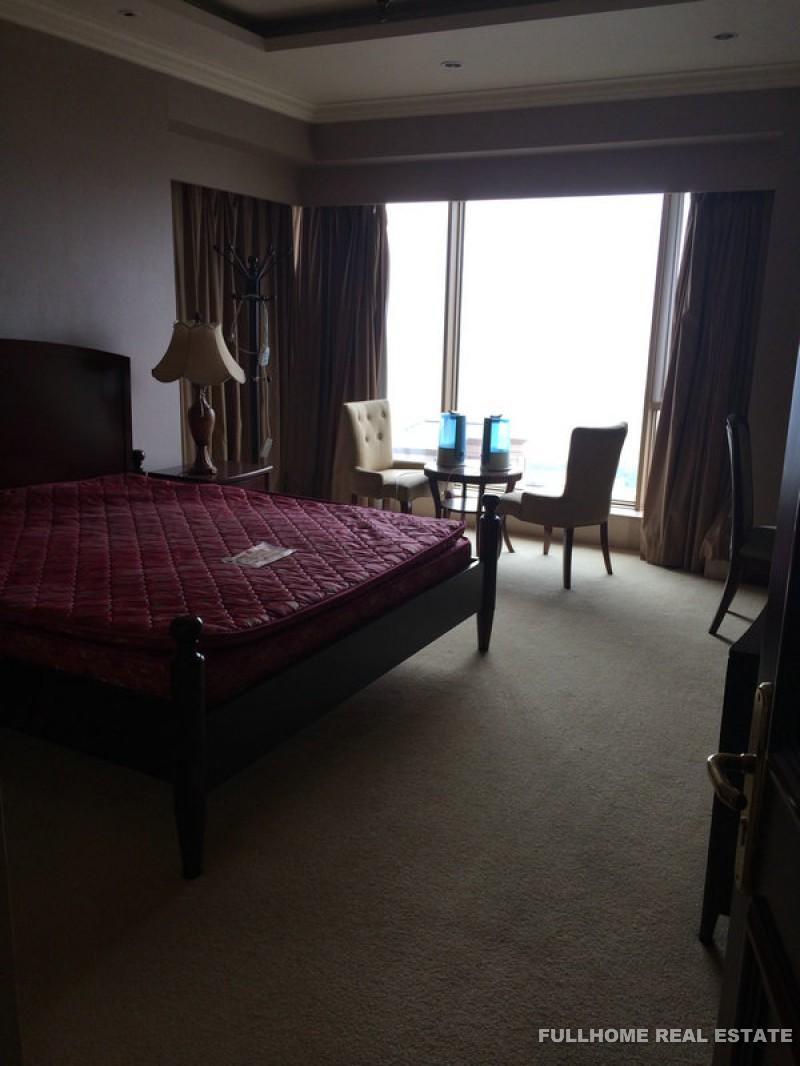 Join in the grand - Interior view 6, Suzhou rental property