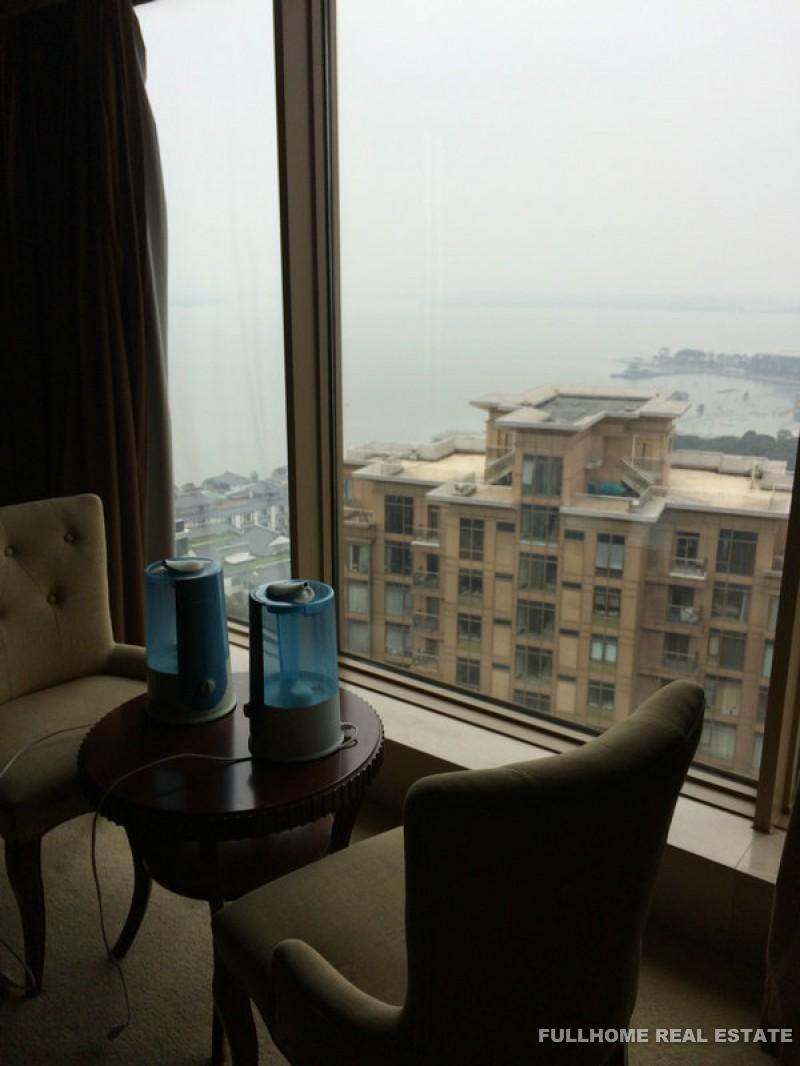 Join in the grand - Interior view 8, Suzhou rental property
