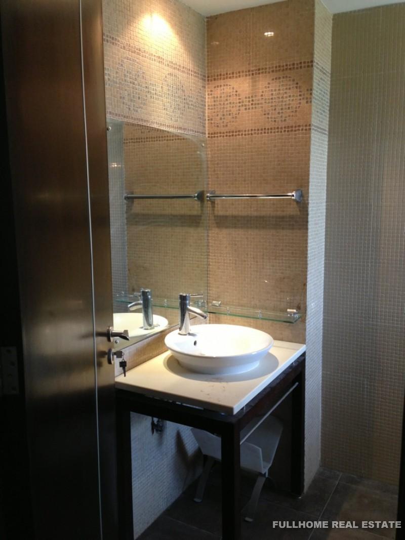 An Sheng Villas / Prosperity Villa - Interior view 3, Shanghai rental property