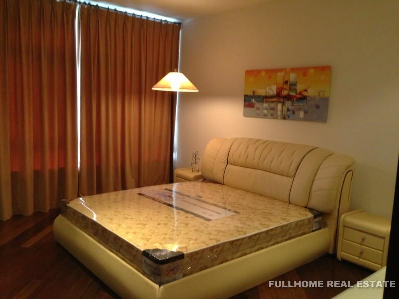An Sheng Villas / Prosperity Villa - Interior view 4, Shanghai rental property