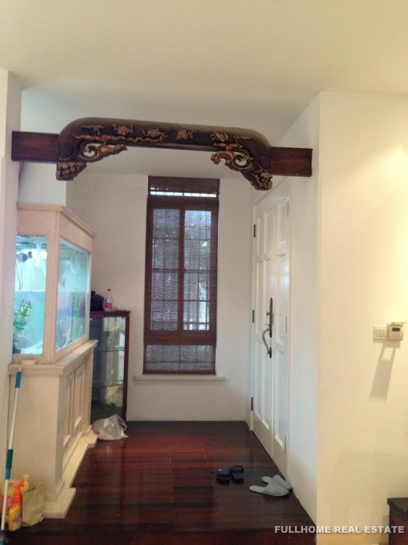 An Sheng Villas / Prosperity Villa - Interior view 6, Shanghai rental property