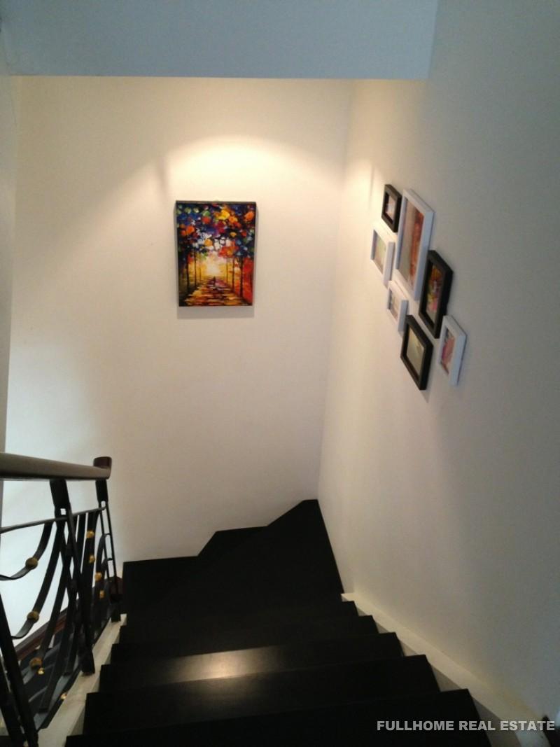 An Sheng Villas / Prosperity Villa - Interior view 11, Shanghai rental property