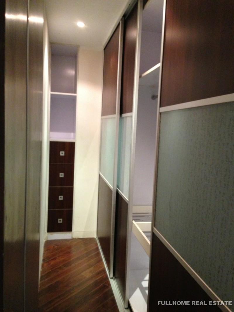 An Sheng Villas / Prosperity Villa - Interior view 12, Shanghai rental property