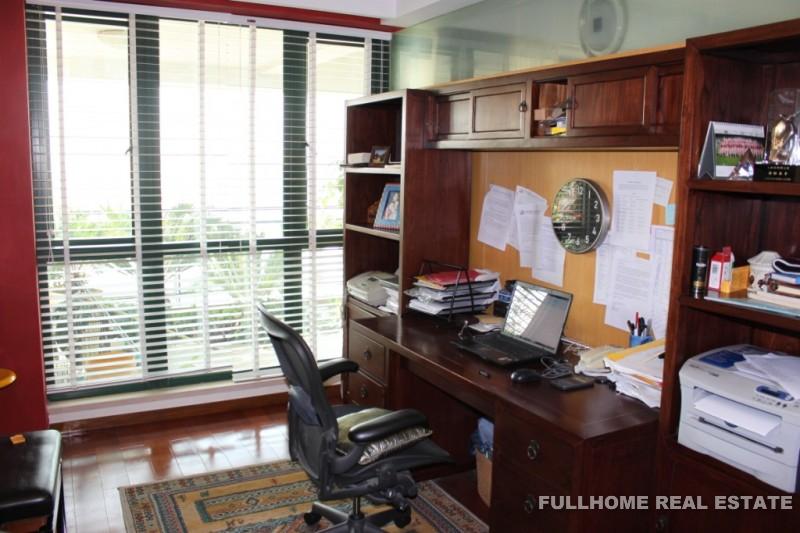 Yanlord Riverside Garden - Interior view 4, Shanghai rental property